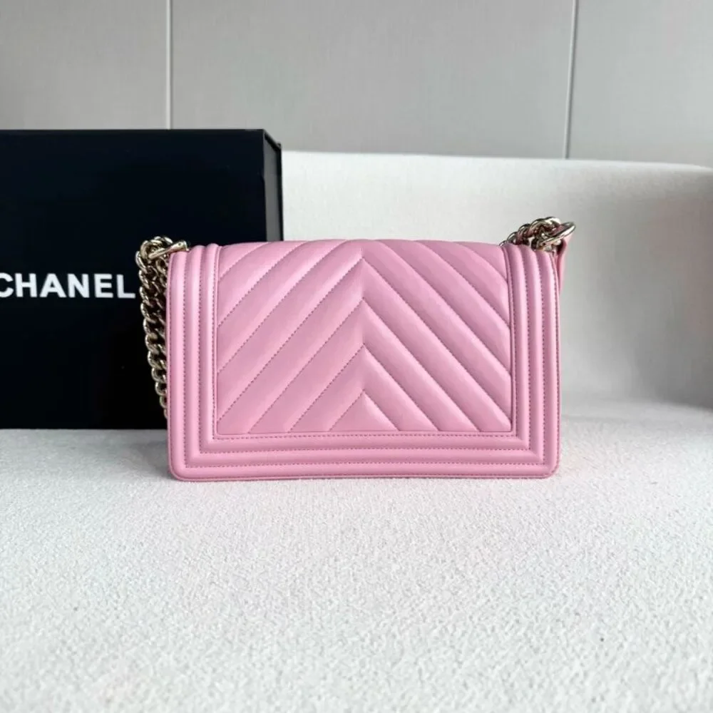 Chanel Women Pre-Loved Bag Very Good Condition